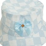 Palarie pentru copii, PAMI, PC-0223-026-2, 46 cm, Bleu fotografia produsului View 4 S