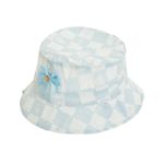 Palarie pentru copii, PAMI, PC-0223-026-2, 46 cm, Bleu fotografia produsului View 3 S