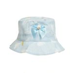 Palarie pentru copii, PAMI, PC-0223-024-2, 46 cm, Bleu fotografia produsului