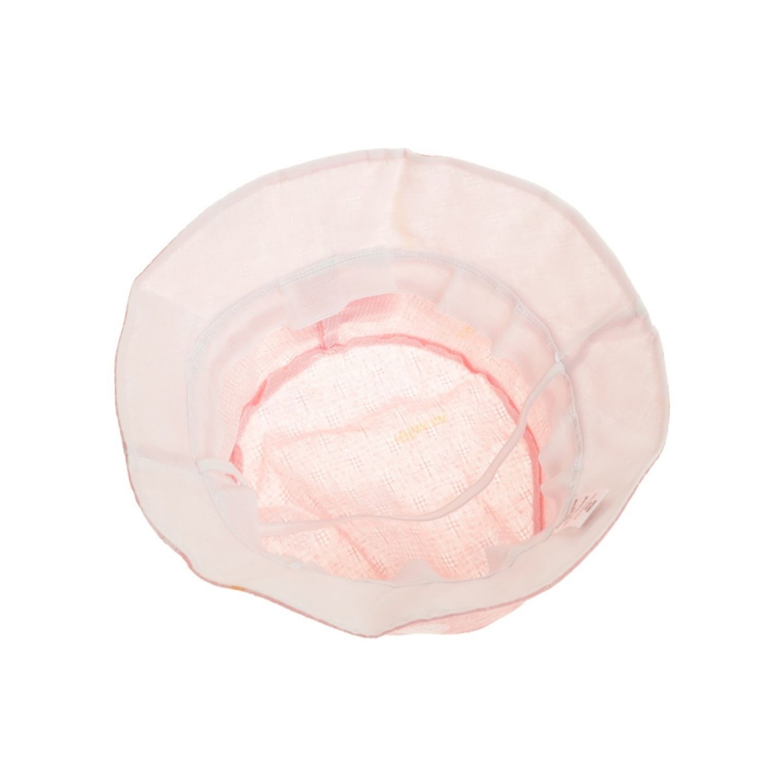 Palarie pentru copii, PAMI, PC-0223-024-4, 46 cm, Corai fotografia produsului View 3 L
