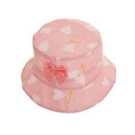 Palarie pentru copii, PAMI, PC-0223-024-4, 46 cm, Corai fotografia produsului View 4 S