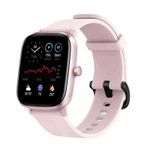 Ceas Smartwatch Amazfit GTS 2 Mini Flamingo Pink fotografia produsului