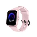 Ceas Smartwatch Amazfit Bip U Pro Pink fotografia produsului