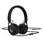 Casti Audio On Ear Beats EP by Dr. Dre cu fir Microfon Black fotografia produsului