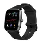 Ceas Smartwatch Amazfit GTS 2 Mini Black fotografia produsului
