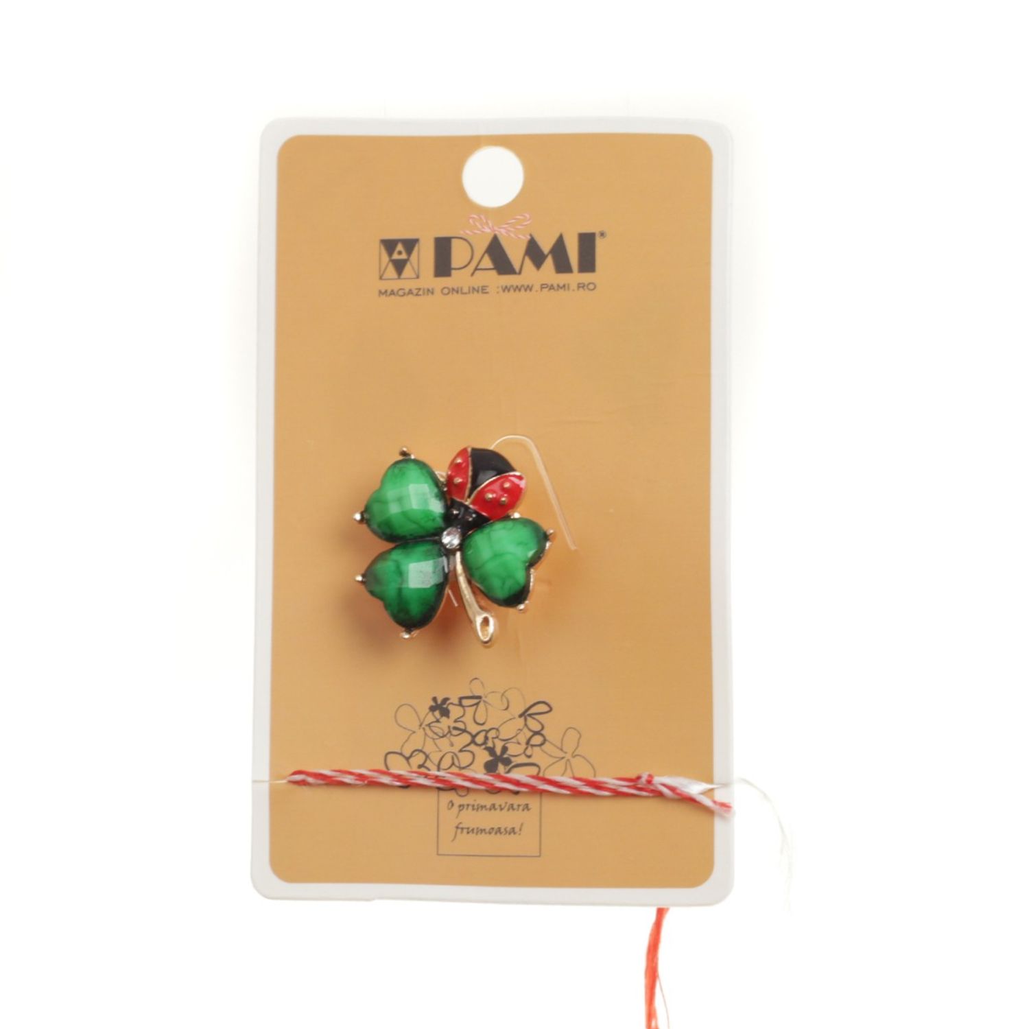 Set martisoare 6 bratari si 6 brose, PAMI,B47-B22-29 fotografia produsului View 11 L