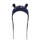 Caciula pentru baieti, PAMI, CBA-1021-302, 42-44 cm Bleumarin fotografia produsului View 2 S