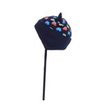 Caciula pentru baieti, PAMI, CBA-1021-302, 42-44 cm Bleumarin fotografia produsului View 4 S