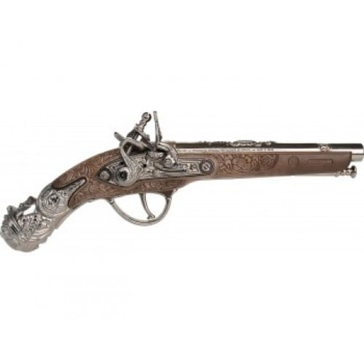 Pistol "Pirate" fotografia produsului
