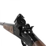 Pusca Cowboy negru 77 cm fotografia produsului View 2 S