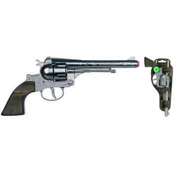 Revolver Cowboy Otel, GH3122/0