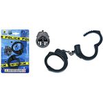 Catuse politie fotografia produsului