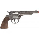 Revolver Cowboy otel, GH3033/0 fotografia produsului View 2 S