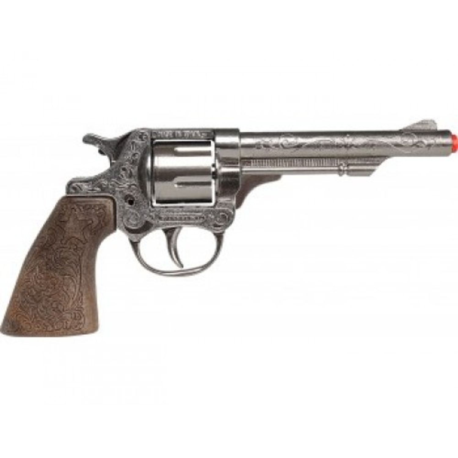 Revolver Cowboy otel, GH3033/0 fotografia produsului View 2 L