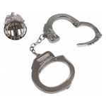 Catuse politie fotografia produsului View 2 S