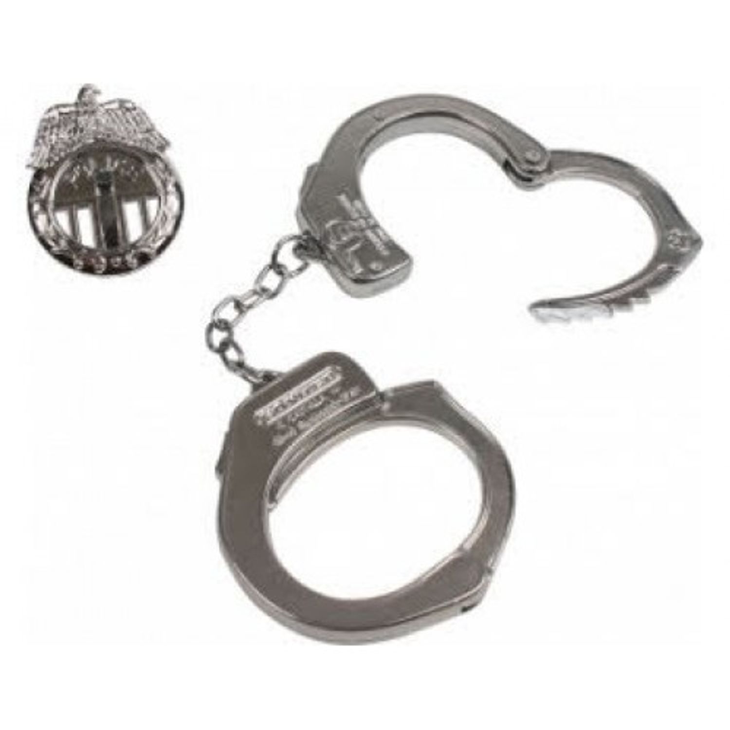 Catuse politie fotografia produsului View 2 L