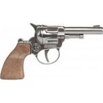 Mini pistol Cowboy otel fotografia produsului View 2 S