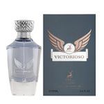 Apa de parfum Maison Alhambra Victorioso, 100 ml, pentru barbati fotografia produsului