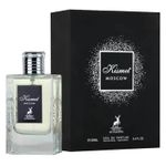 Apa de parfum Maison Alhambra Kismet Moscow, 100 ml, unisex фото продукта