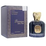 BAROQUE SATIN OUD Maison Alhambra 100 ml fotografia produsului