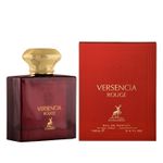VERSENCIA ROUGE Maison Alhambra 100 ml fotografia produsului