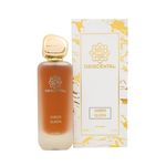 AMBER QUEEN Oriscental 100 ml fotografia produsului