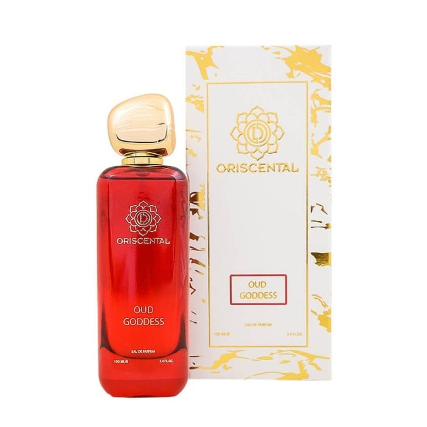 OUD GODDESS Oriscental 100 ml fotografia produsului