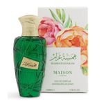 HAMSAT GHARAM Maison Asrar 100 ml fotografia produsului
