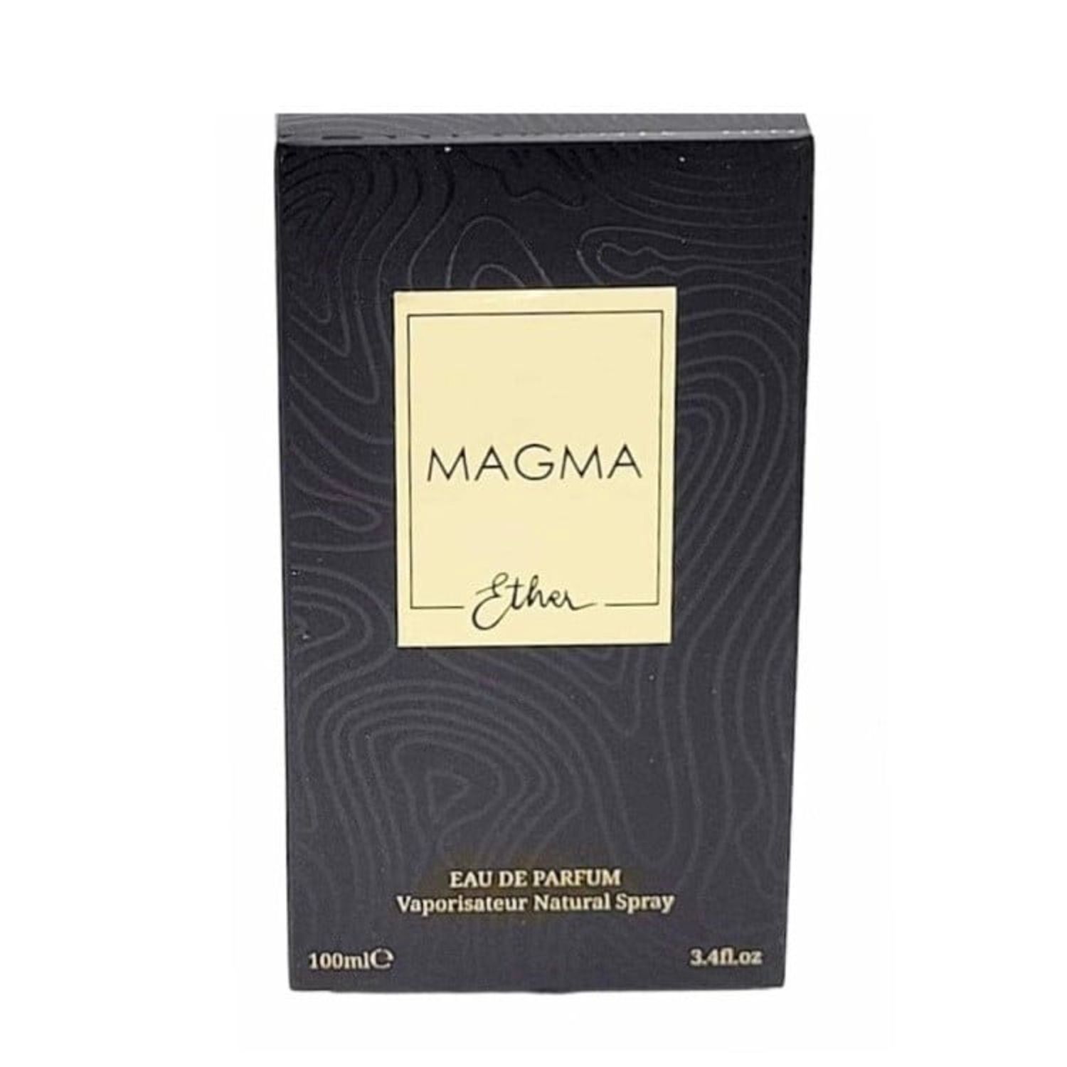 MAGMA Ether 100 ml fotografia produsului