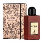 FLORAL AMBROSIA Maison Alhambra 100 ml fotografia produsului