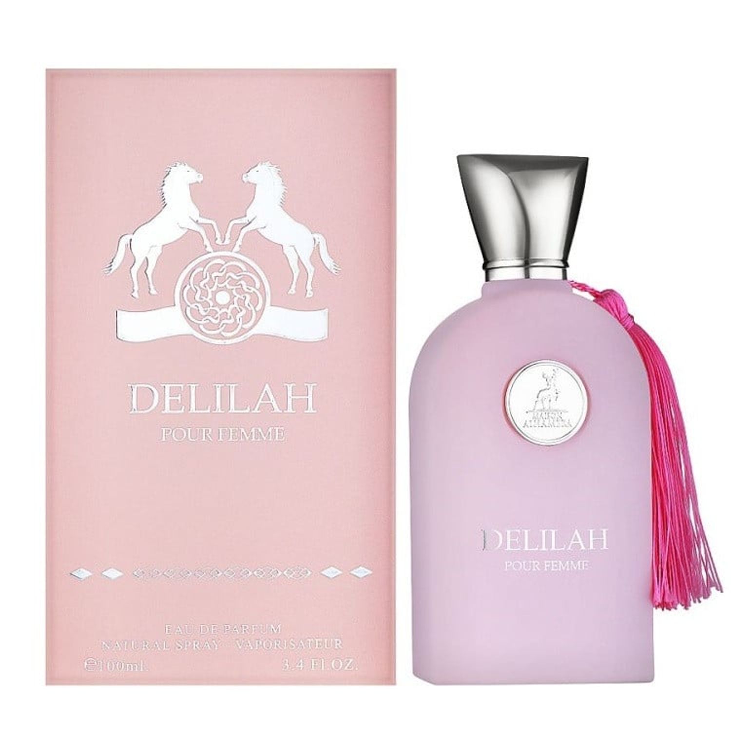 DELILAH Maison Alhambra 100 ml fotografia produsului