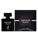 ANCHOR BLACK Maison Alhambra 100 ml fotografia produsului