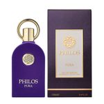 PHILOS PURA Maison Alhambra 100 ml fotografia produsului