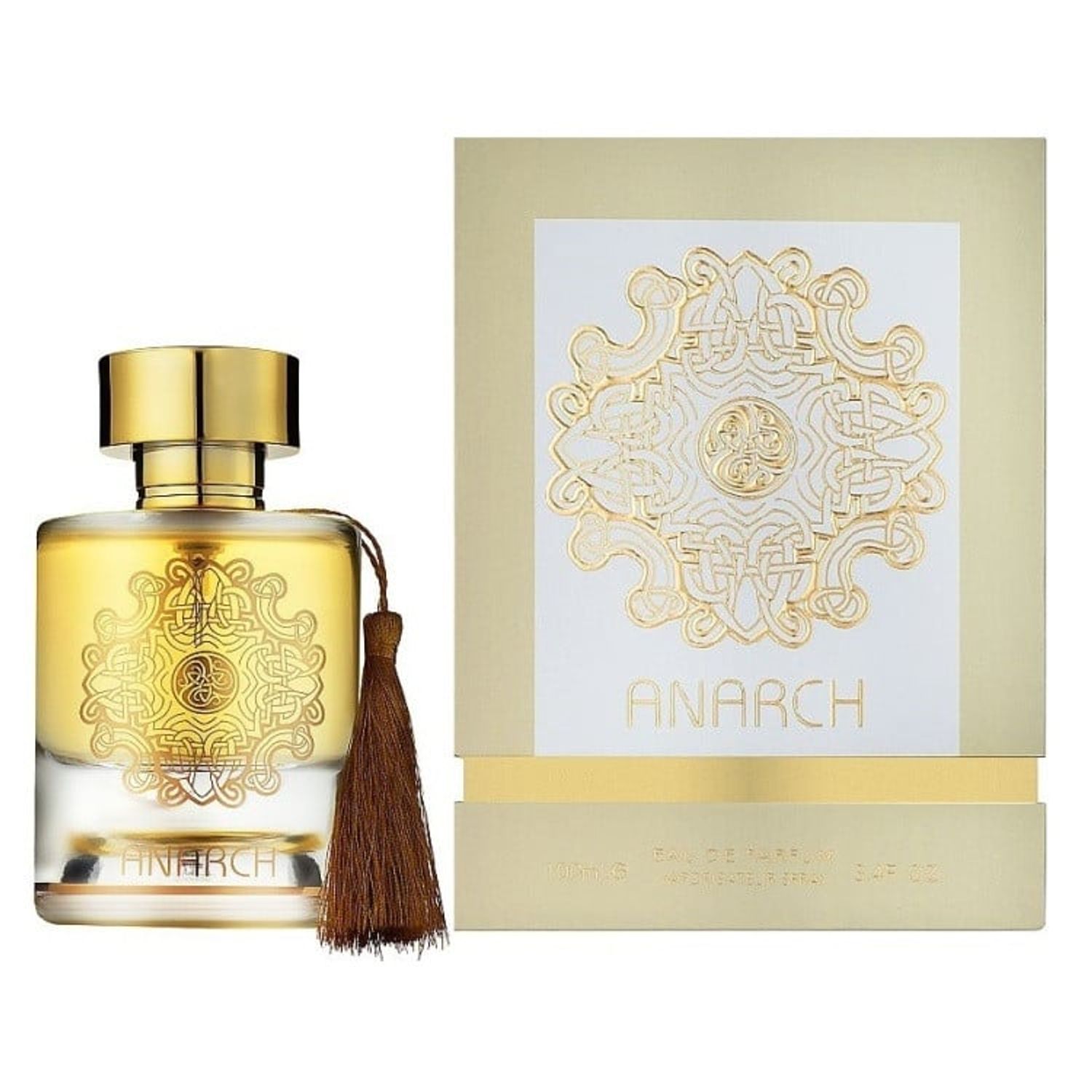 ANARCH Maison Alhambra 100 ml fotografia produsului