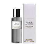BLACK AFGANO Ard Al Zaafaran 30 ml fotografia produsului