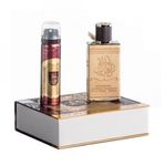 AHLAM AL ARAB Ard Al Zaafaran 80 ml fotografia produsului