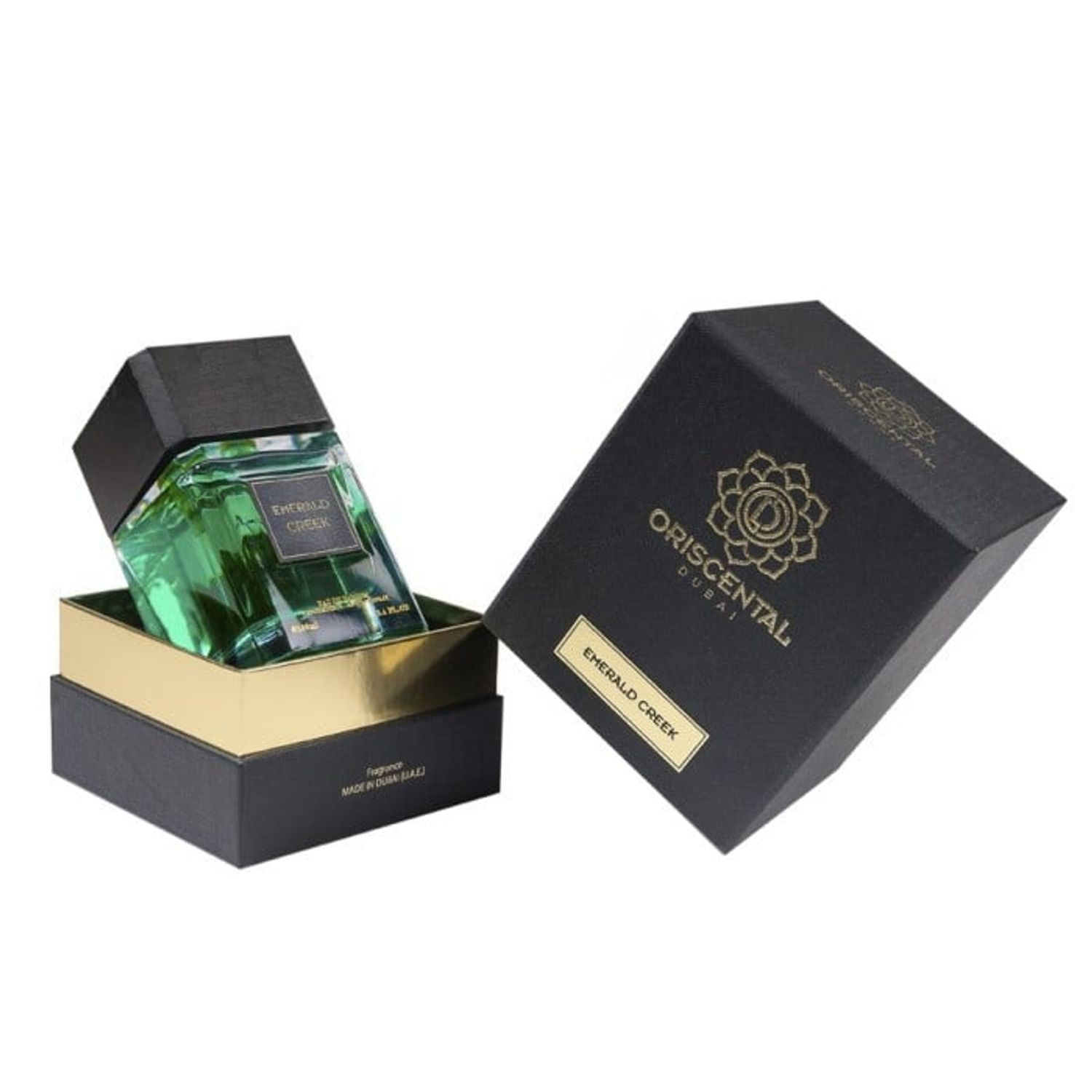 EMERALD CREEK Oriscental 100 ml fotografia produsului