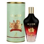 Apa de parfum Maison Alhambra Glaciera Bella, 100 ml, pentru femei fotografia produsului