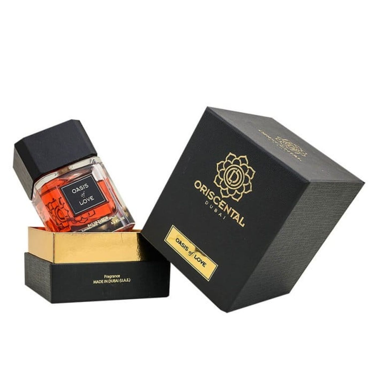 OASIS Of LOVE Oriscental 100 ml fotografia produsului