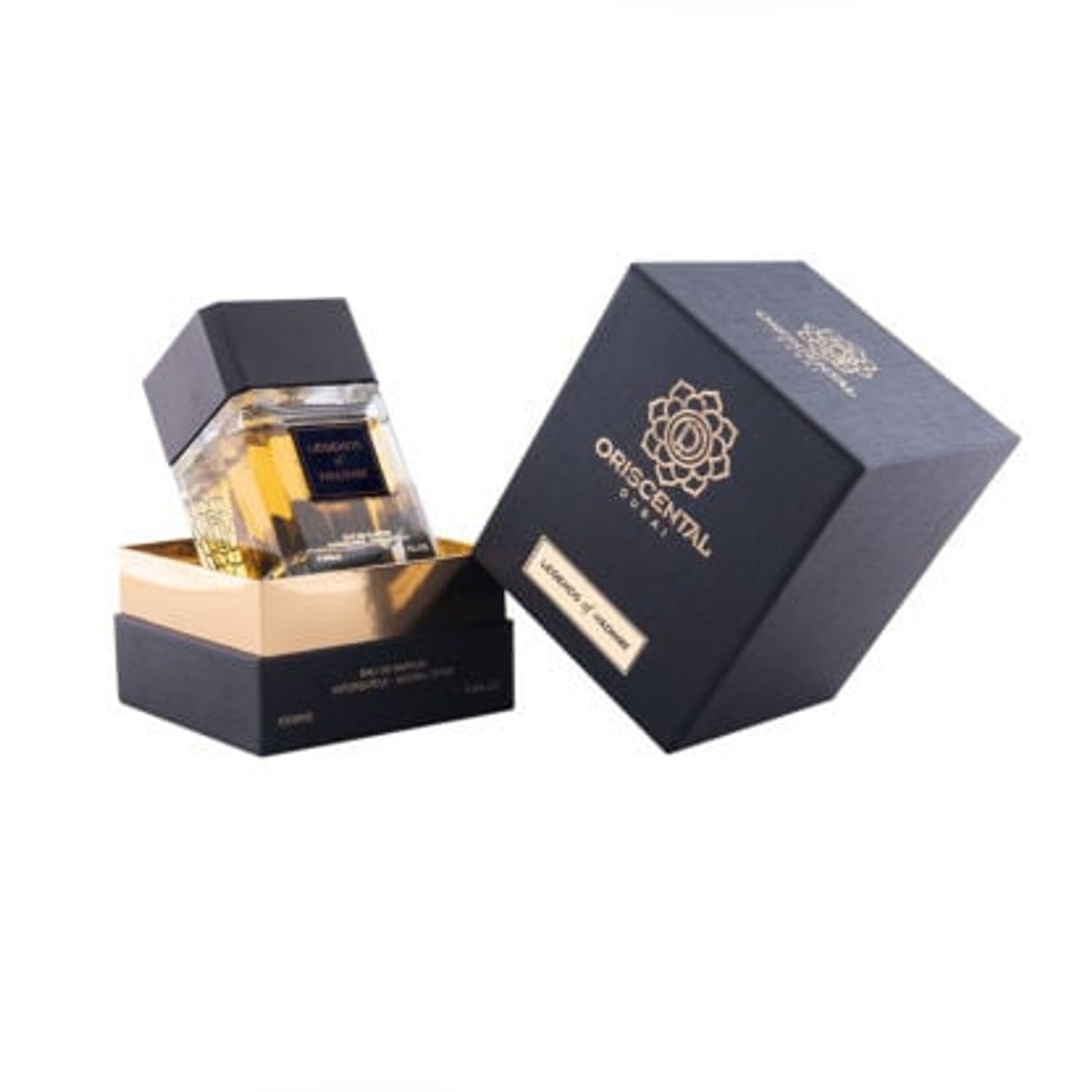 LEGENDS Of MADINAT Oriscental 100 ml fotografia produsului