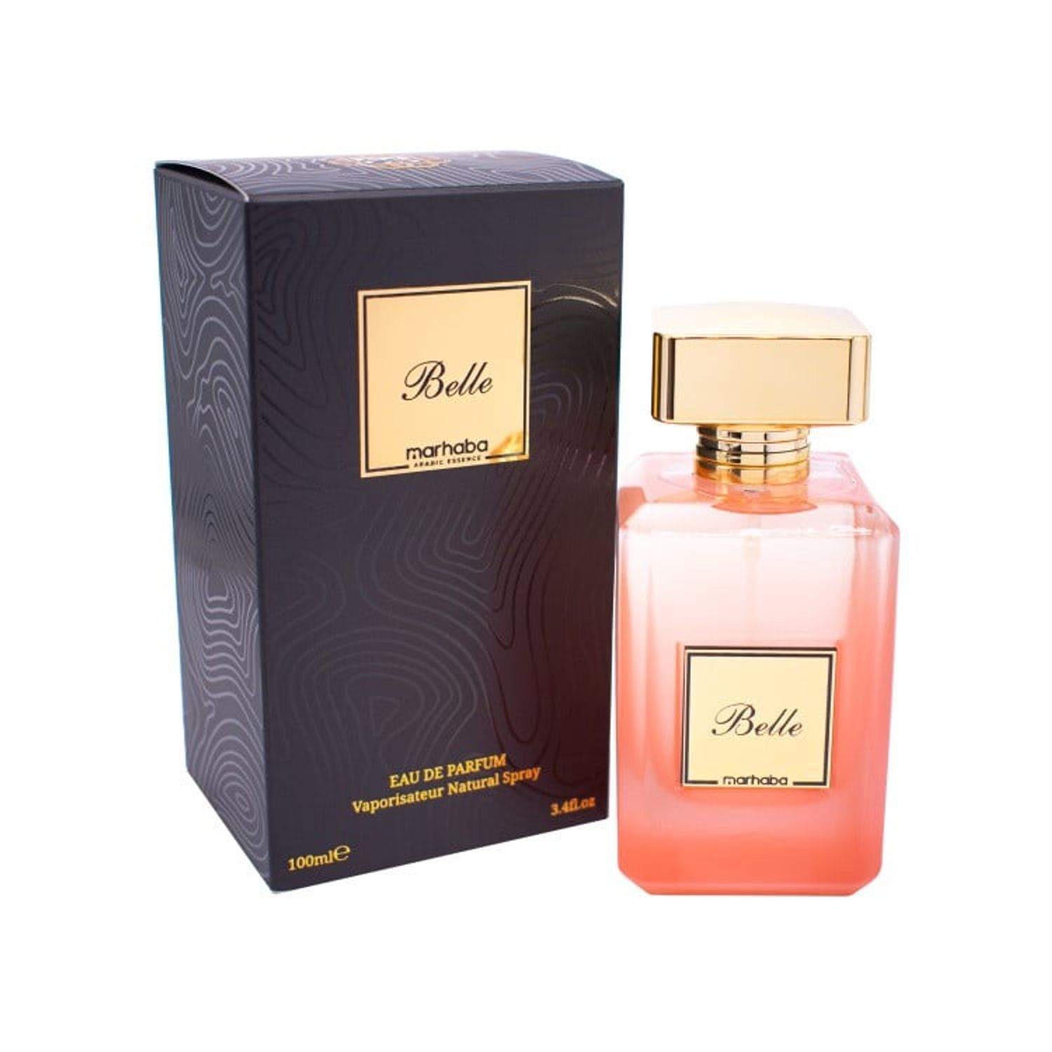 BELLE Marhaba 100 ml fotografia produsului