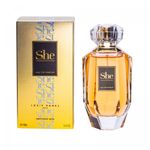 SHE Louis Varel 100 ml fotografia produsului