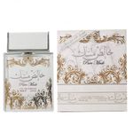 PURE MUSK Lattafa 100 ml fotografia produsului