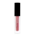 Ruj de buze lichid mat, Huda Beauty, Liquid Matte, Tickle, Mini fotografia produsului