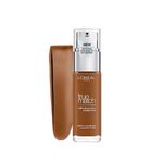 Fond de ten, Loreal, True Match Super Blendable Foundation, 9R/9C Deep Cool, 30 ml fotografia produsului