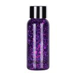 Glitter gel pentru fata si corp, Handaiyan, 06 fotografia produsului View 4 S