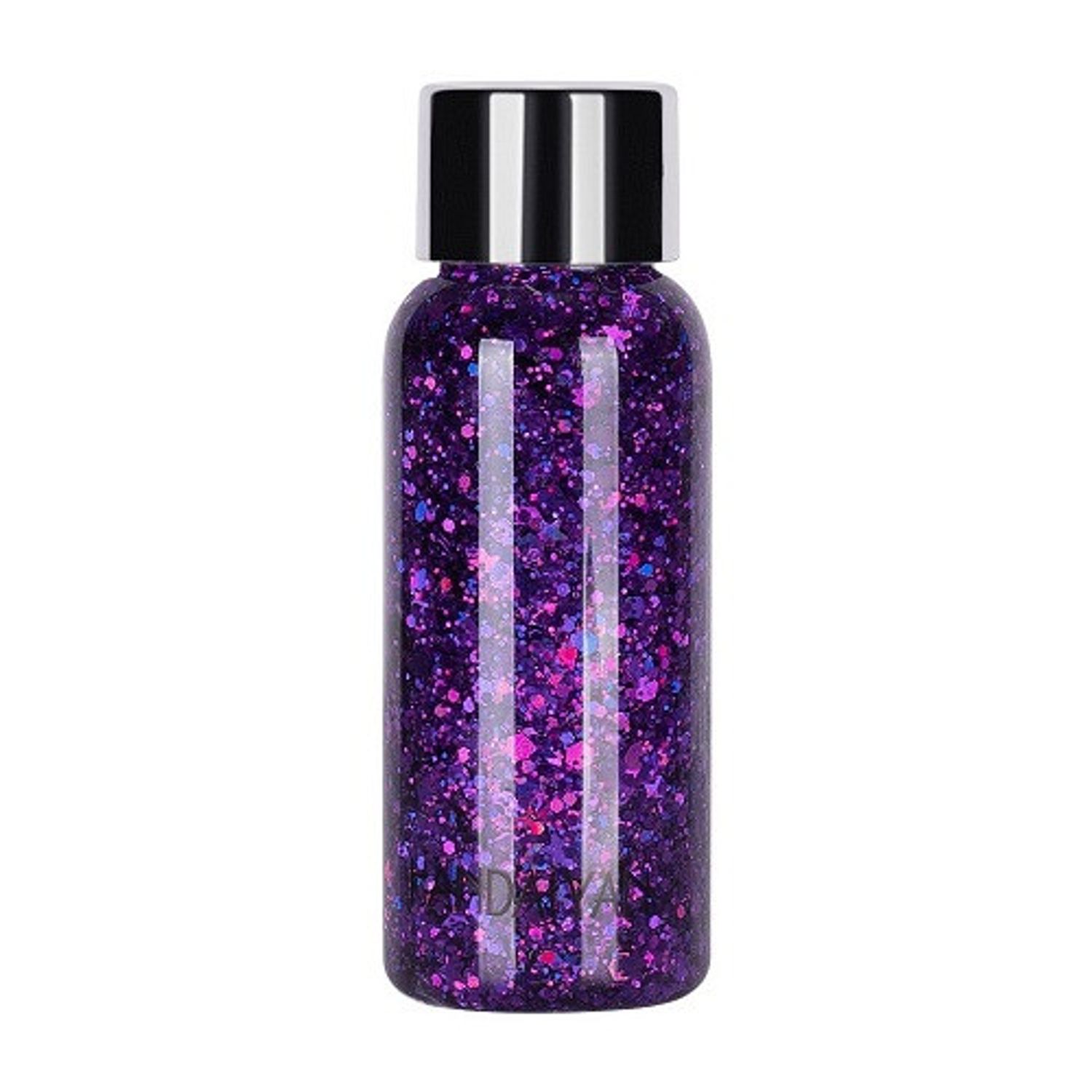 Glitter gel pentru fata si corp, Handaiyan, 06 fotografia produsului View 4 L