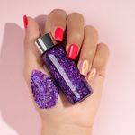 Glitter gel pentru fata si corp, Handaiyan, 06 fotografia produsului