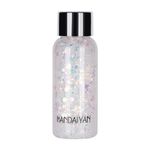 Glitter gel pentru fata si corp, Handaiyan, 09 fotografia produsului View 3 S