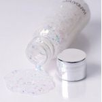 Glitter gel pentru fata si corp, Handaiyan, 09 fotografia produsului View 2 S